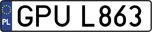 GPUL863