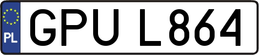 GPUL864