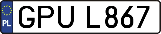 GPUL867