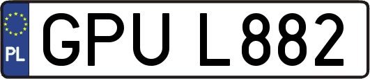 GPUL882