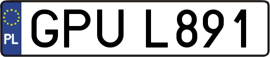 GPUL891