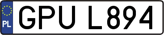 GPUL894