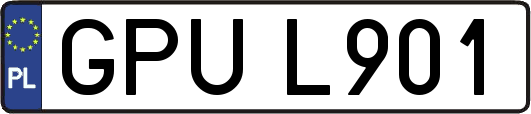 GPUL901