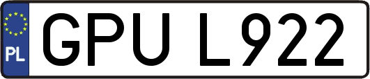 GPUL922