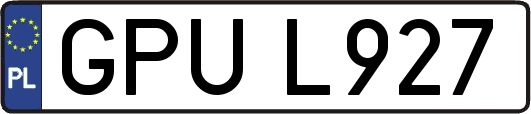 GPUL927