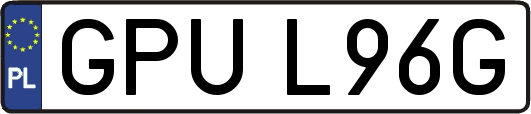 GPUL96G