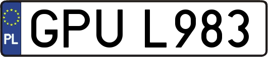 GPUL983