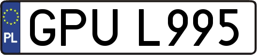 GPUL995