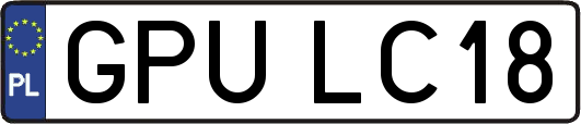 GPULC18