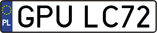 GPULC72