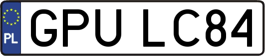 GPULC84