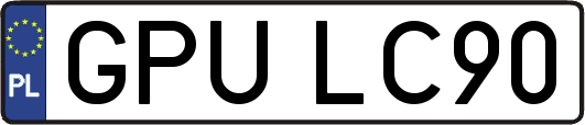 GPULC90