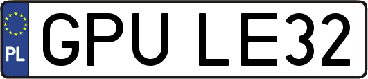 GPULE32