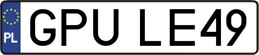 GPULE49