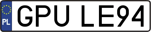 GPULE94