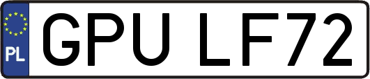 GPULF72