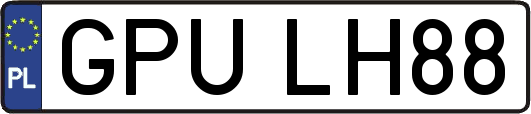 GPULH88