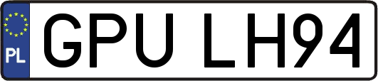 GPULH94