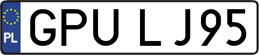 GPULJ95