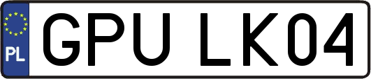 GPULK04