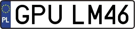 GPULM46