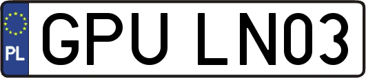 GPULN03