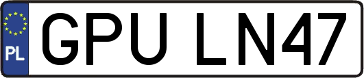 GPULN47