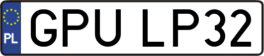 GPULP32