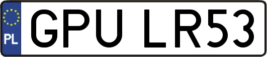 GPULR53