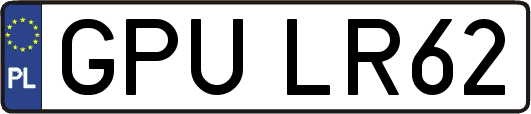 GPULR62
