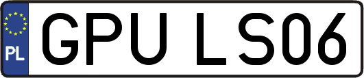 GPULS06