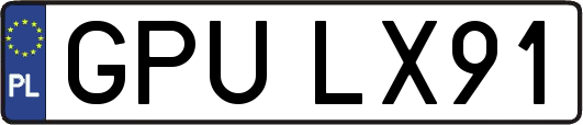 GPULX91