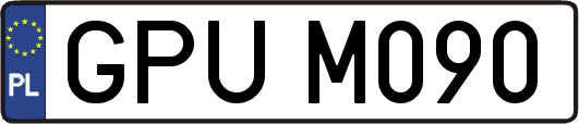 GPUM090