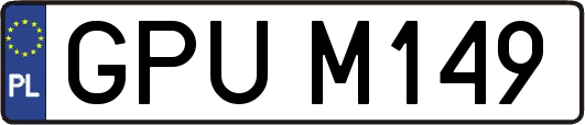 GPUM149