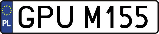 GPUM155