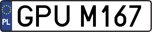 GPUM167