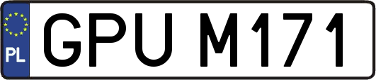 GPUM171