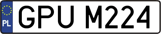 GPUM224