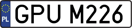 GPUM226