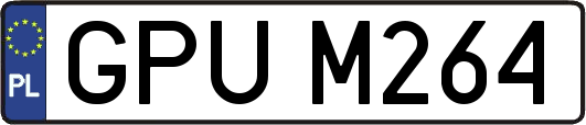 GPUM264