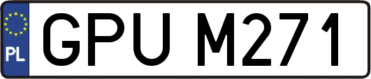 GPUM271