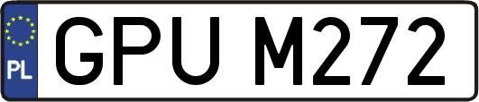 GPUM272