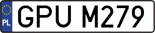 GPUM279