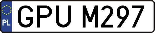 GPUM297