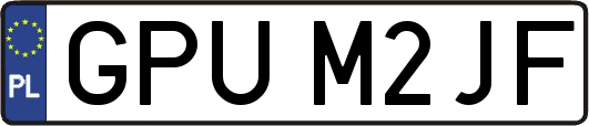 GPUM2JF