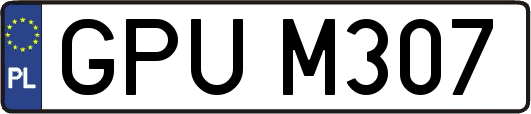 GPUM307