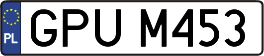 GPUM453