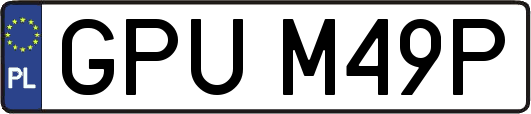 GPUM49P