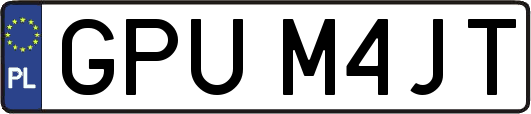 GPUM4JT