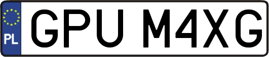 GPUM4XG